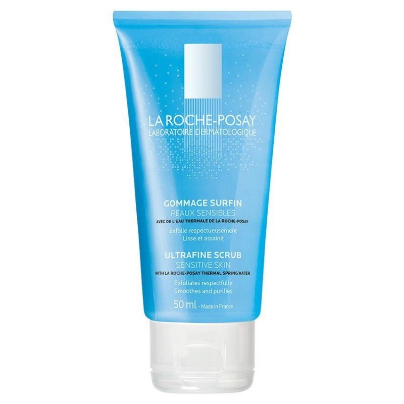 La roche posay gommage surfin physiologique 50ml
