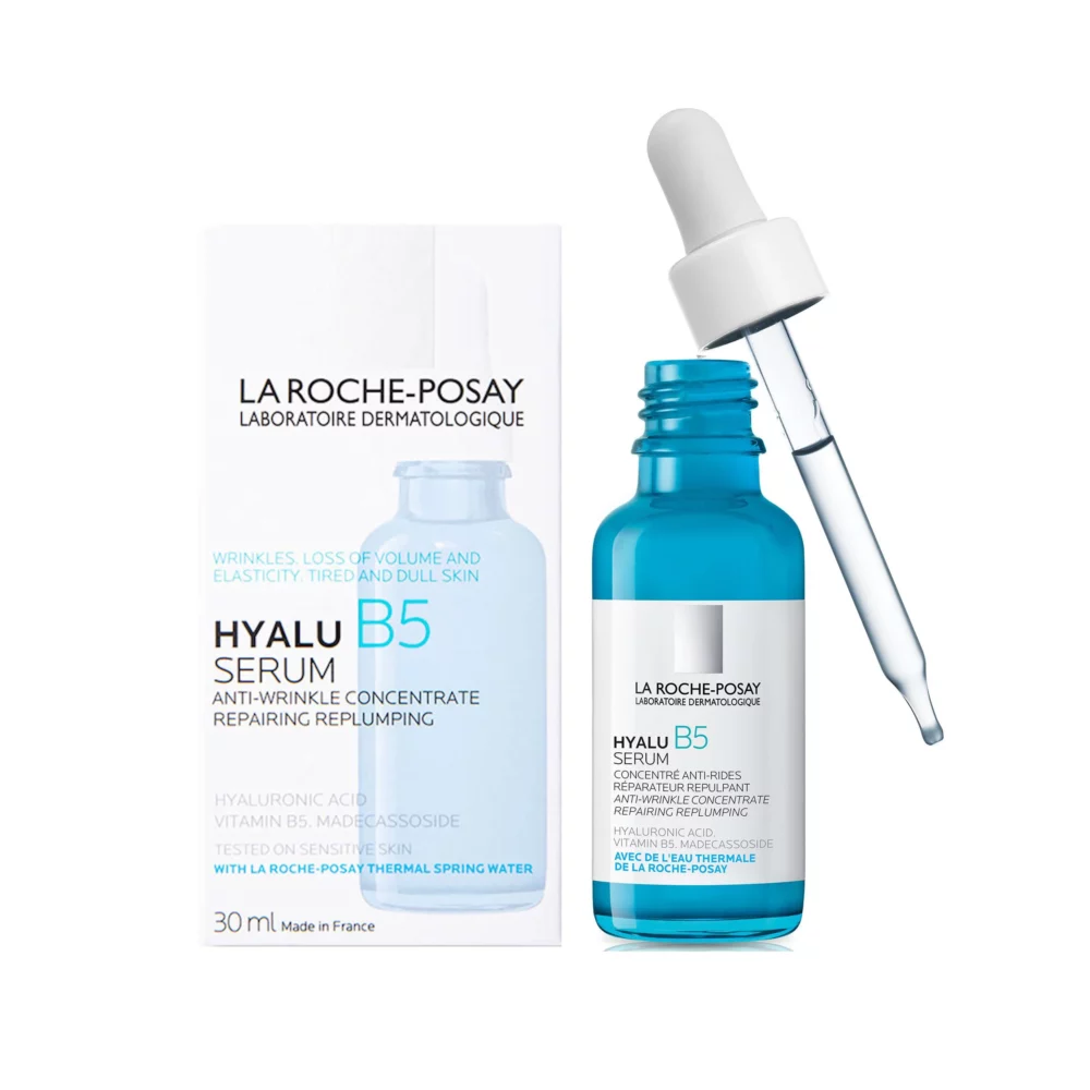 La roche posay hyalu b5 serum