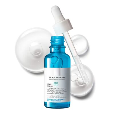 La roche posay hyalu b5 serum flacon stilligouttes 30ml