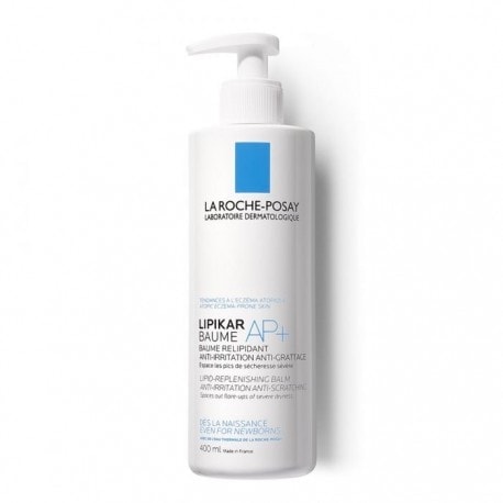 LA ROCHE POSAY Lipikar AP+ Baume Relipidant