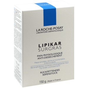 La roche posay lipikar surgras