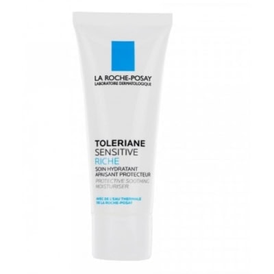 la-roche-posay-toleriane-sensitive-riche-40ml-maparatunisie