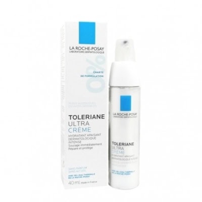 LA ROCHE POSAY Toleriane Ultra Soin Apaisant 40ml