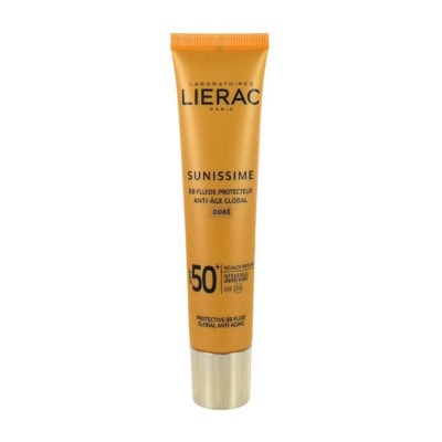 LIERAC Sunissime Fluide Protecteur SPF 50+ 40ml