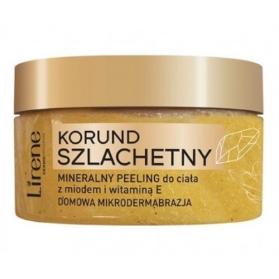 LIRENE Gommage Corps Noble Corindon 200g