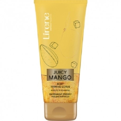 LIRENE Gommage Corps Noble Corindon 200g