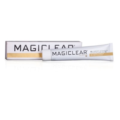 Magiclear Gel Clarifiant Action Rapide 50g