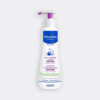 MUSTELA Gel Hygiene Intime Bebe Et Enfant 200ml