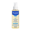 MUSTELA Huile de Massage Bébé à l'huile d'avocat