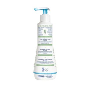 MUSTELA Hydra Bebe Lait Corps Peaux Normales