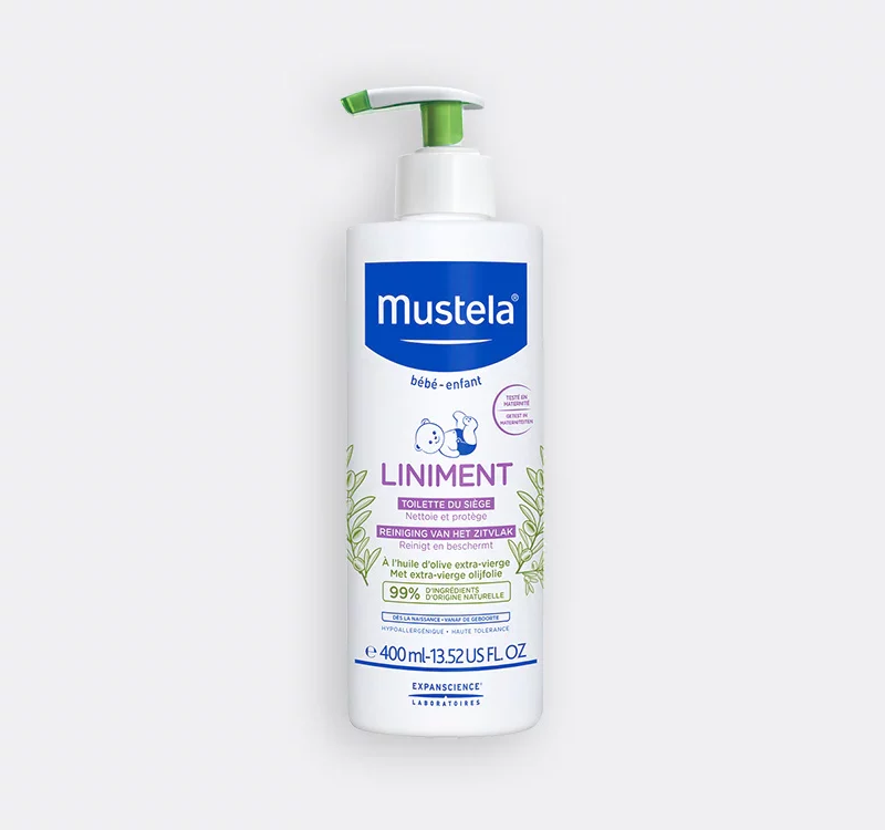 mustela-liniment-bebe-enfant-400ml