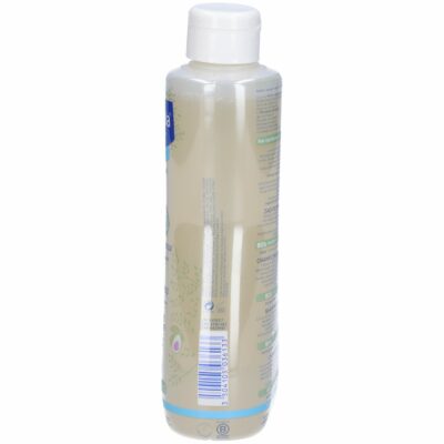 Mustela shampoing doux cheveux 500ml