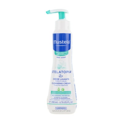 MUSTELA Stelatopia Creme Lavante