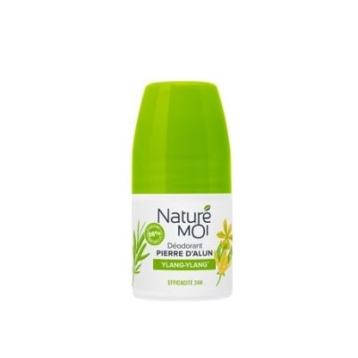 NATURE MOI DEO BILLE YLANG YLANG 50 ML