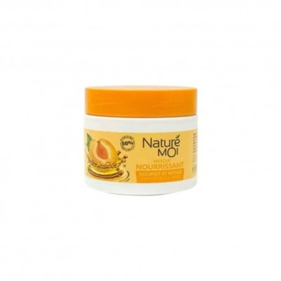 NATURE MOI Masque Nourrissant 300ml