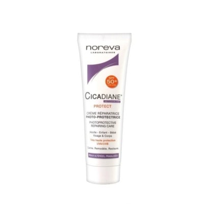 NOREVA Cicadiane Spf 50+ 40 Ml