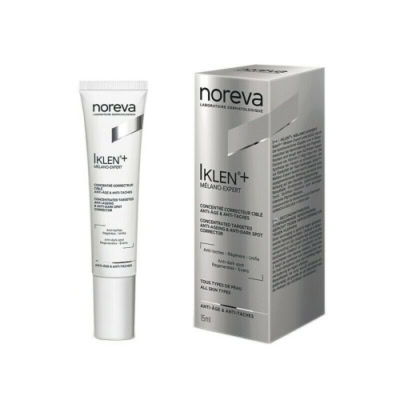 Noreva Iklen Melano Expert Concentré Anti-Taches Brunes 15ml