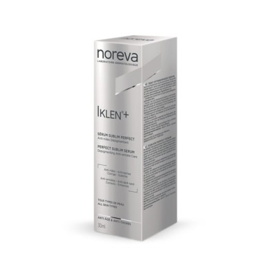 NOREVA Iklen+ Sérum Sublim Perfect 30ml