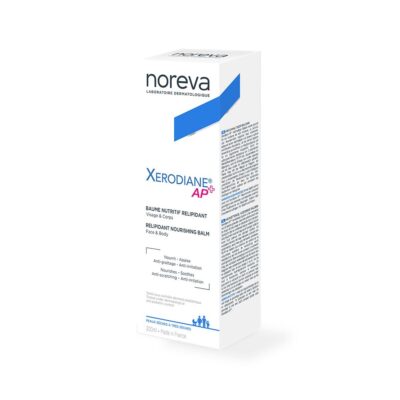 Noreva xerodiane ap+ baume relipidant 200ml
