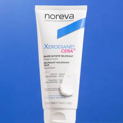 Noreva xerodiane ap+ baume relipidant 200ml