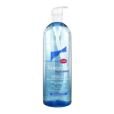 NOREVA Xerodiane Ap+ Gel Surgras 745 Ml