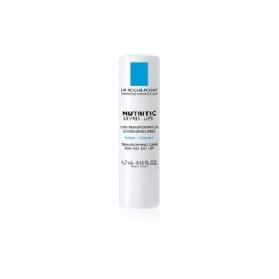 LA ROCHE POSAY Nutritic Stick Levres 4,7ml