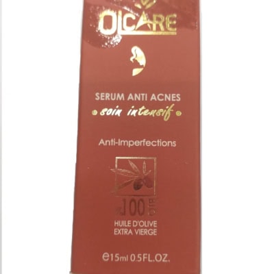 OLCARE SERUM ANTI ACNES 15ML