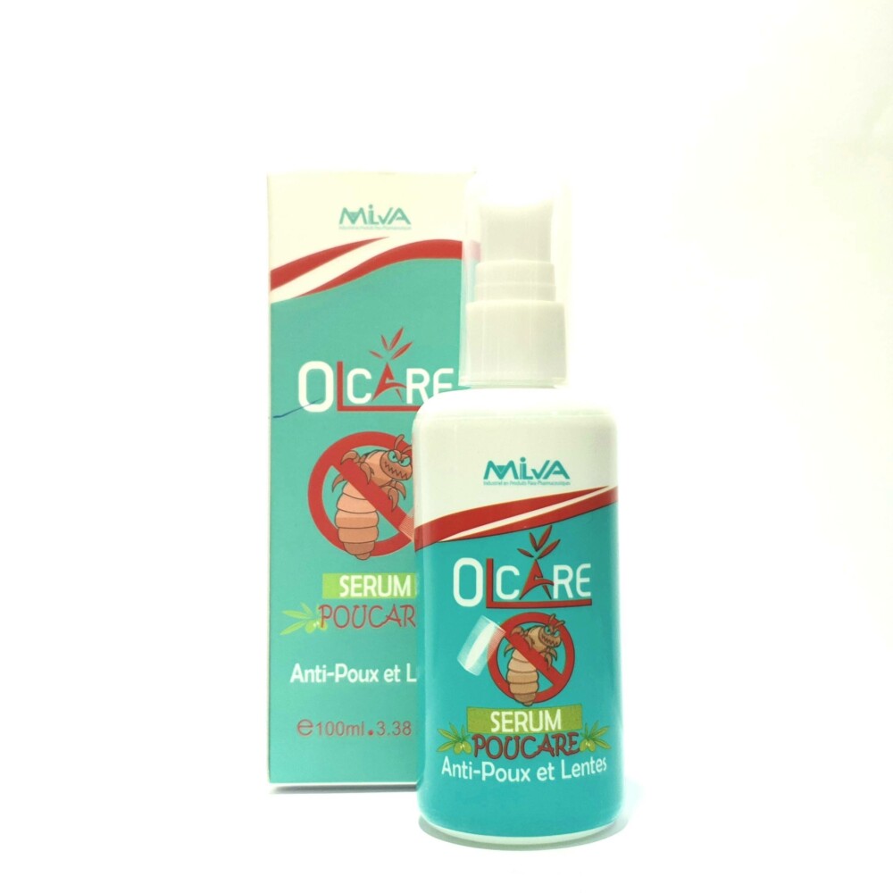 Olcare serum poucare anti