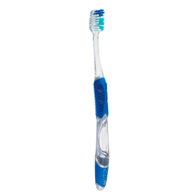 Gum Brosse à Dents Technique+ Compacte Souple 491