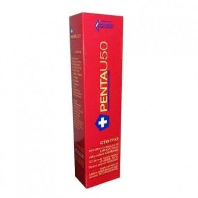 PENTA U50 Creme Uree 50% 30ml