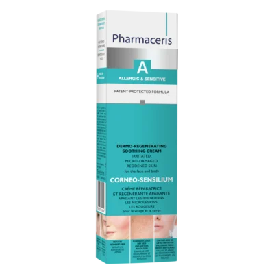 Pharmaceris a corneo-sensilium korneo crème apaisante réparatrice 75ml