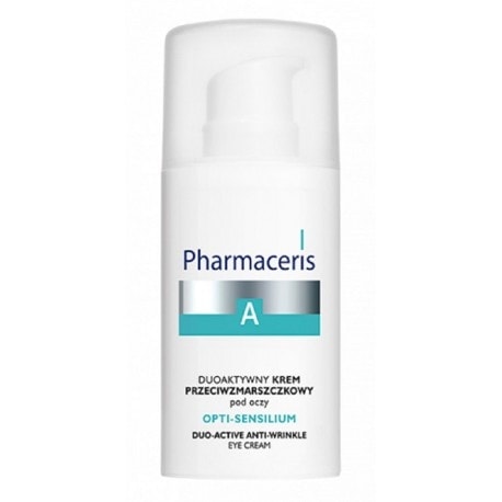 pharmaceris-creme-yeux-anti-rides-opti-sensilium-15ml - maparatunisie
