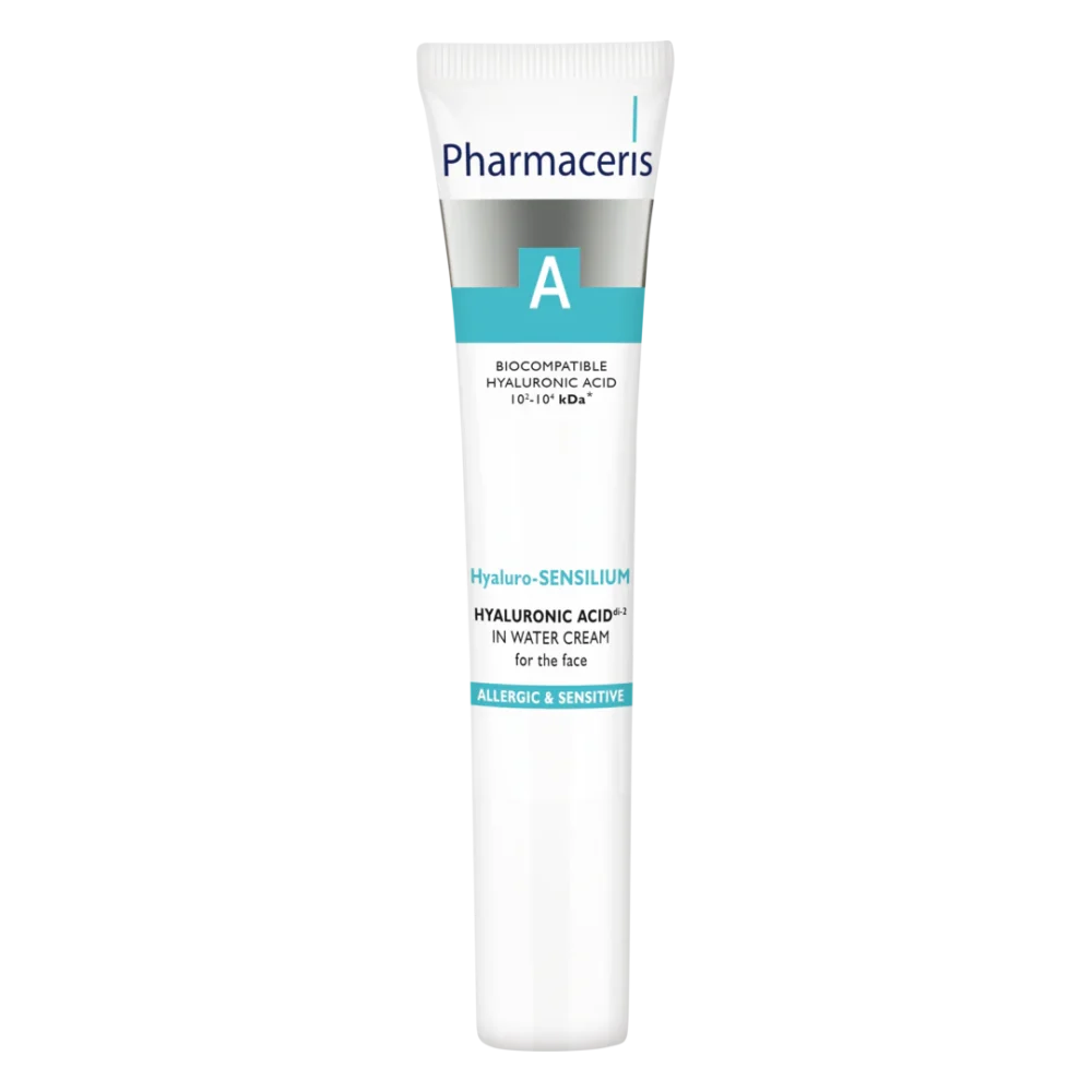 Pharmaceris a hyaluro sensilium creme acide hyaluronique 40ml