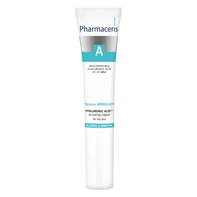 Pharmaceris a hyaluro sensilium creme acide hyaluronique 40ml