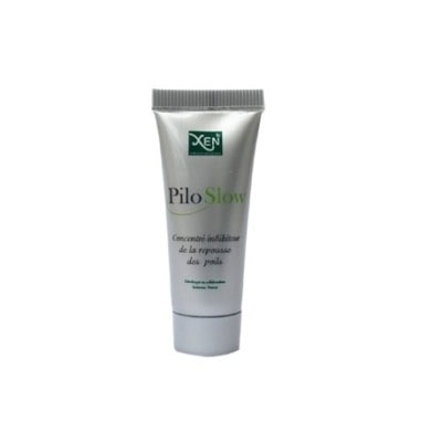 Xen Pilo Slow Visage 20g