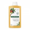 shampooing nutrition 400ml mangue cheveux secs klorane