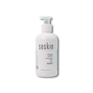 SOSKIN Lait Corps Unifiant