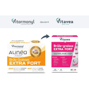 vitarmonyl alinea minceur brûle graisses extra fort