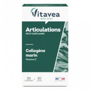 VITARMONYL Collagène Marin 30 Gelules