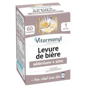 Levure De Bière