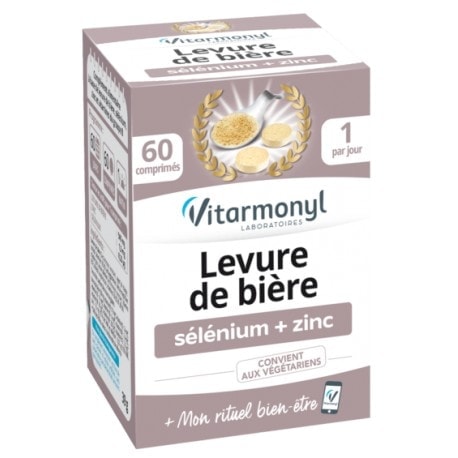 Levure De Bière