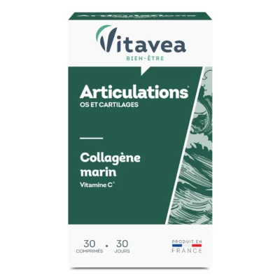 Vitavea Collagène Marin 30 Gelules