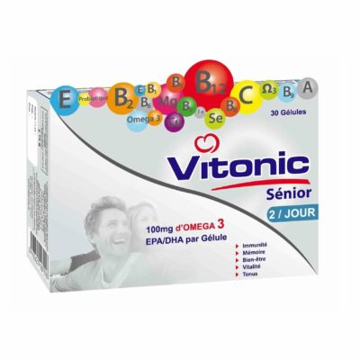 vitonic-senior-30-gelules