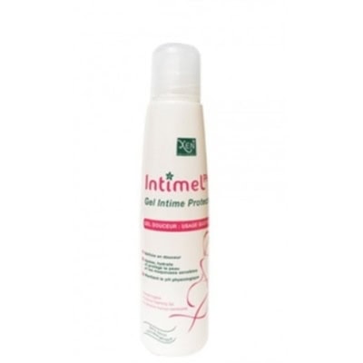 XEN INTIMEL PH 5.5 . 200 ML