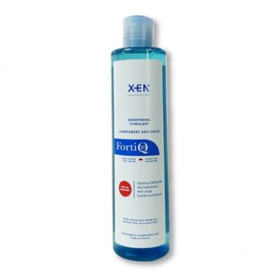 XEN FORTI Q10 SHAMPOOING 200ml