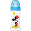 DODIE - BIBERON INITIATION+ 330ML MICKEY