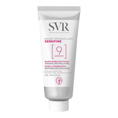 SVR Sensifine Baume Démaquillant 100g