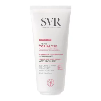 SVR Topialyse Crème