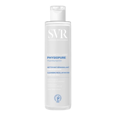SVR Physiopure Eau Micellaire 200ml