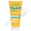 URIAGE Bariesun Lait Enfant Très Haute Protection SPF50+ 100ml